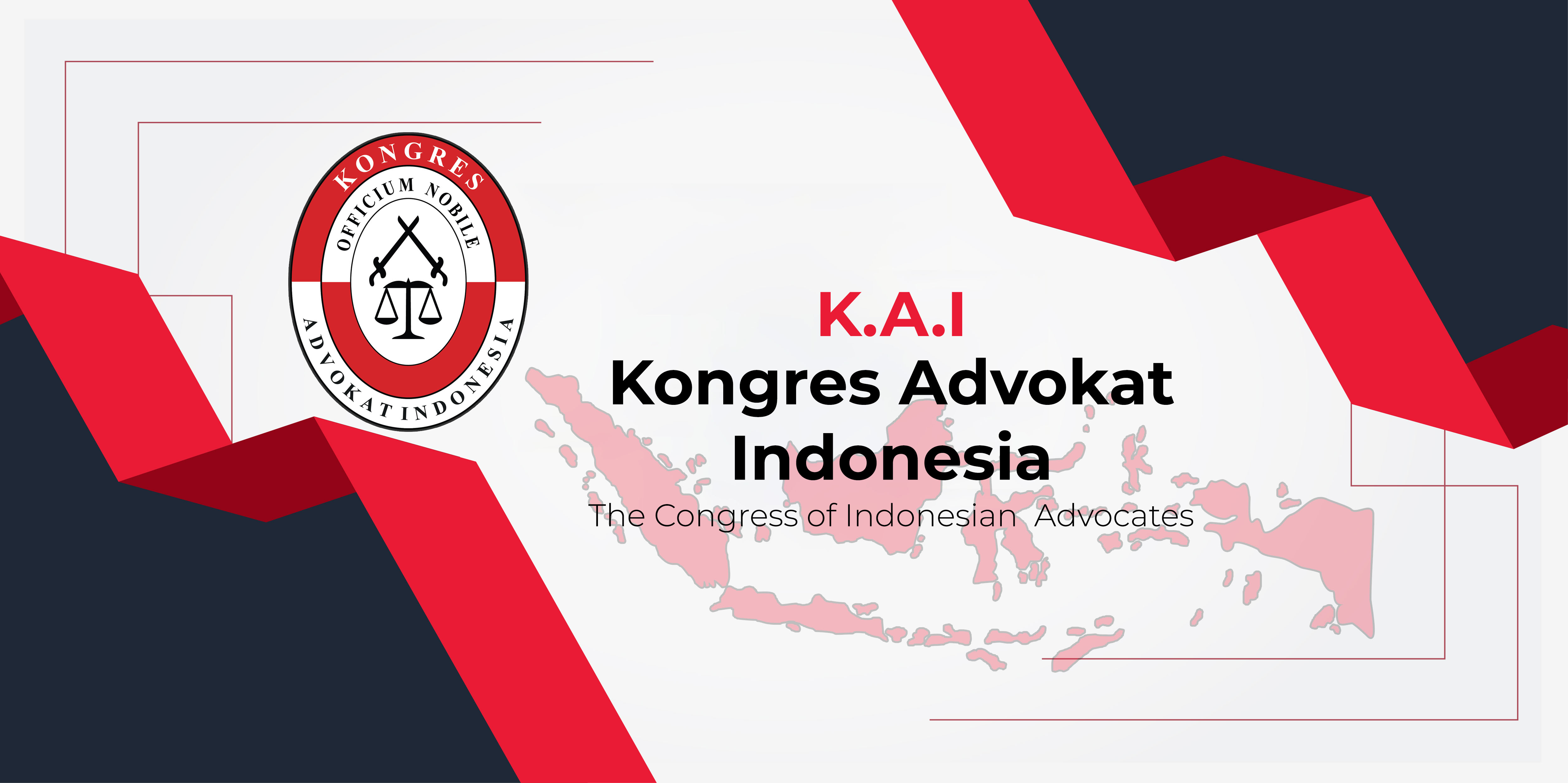 Banner Kongres Advokat Indonesia <b> Kab. Gunung Kidul </b>